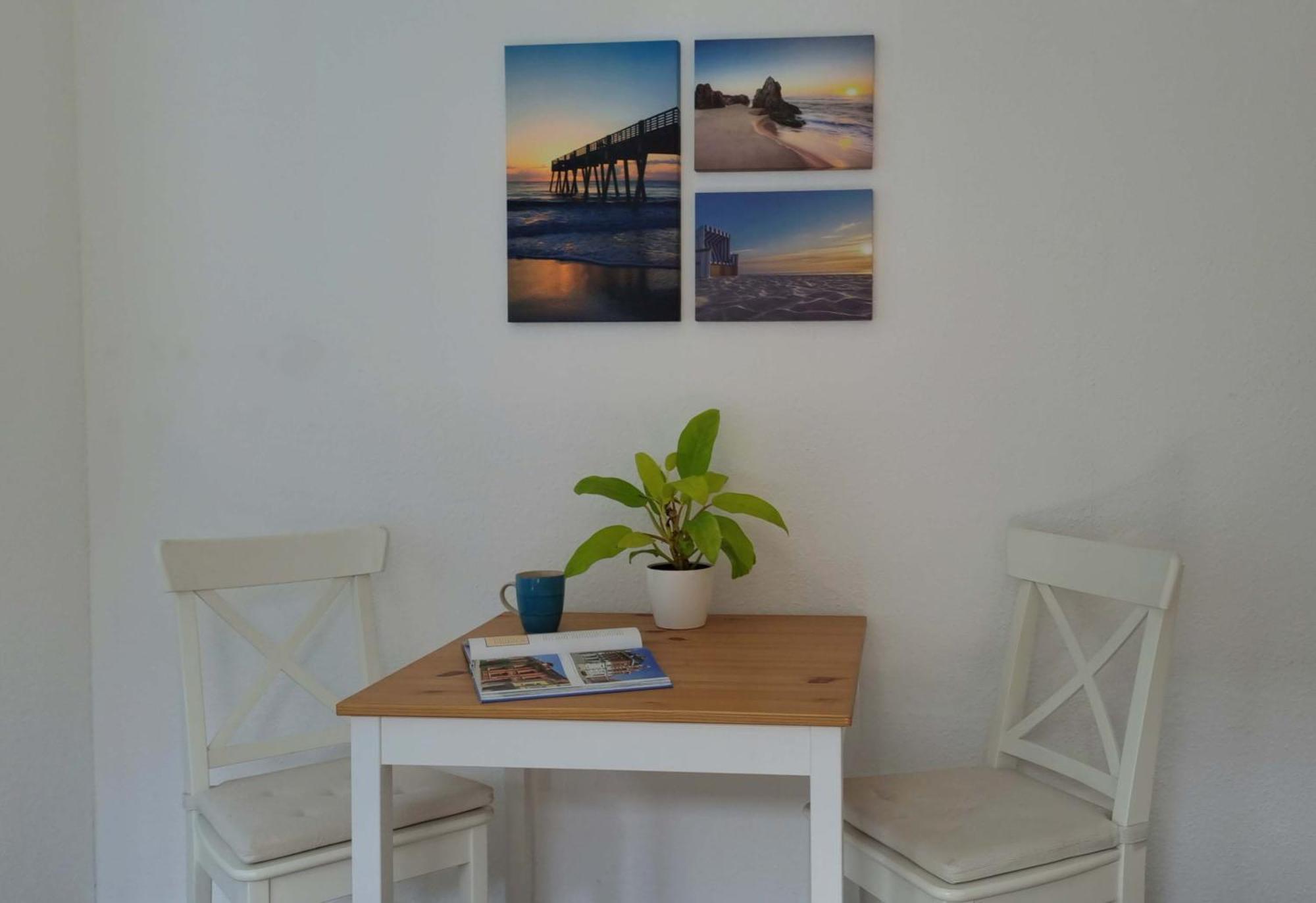 Auszeit Am Rosengarten, Zentrumsnah Guestrow Ngoại thất bức ảnh
