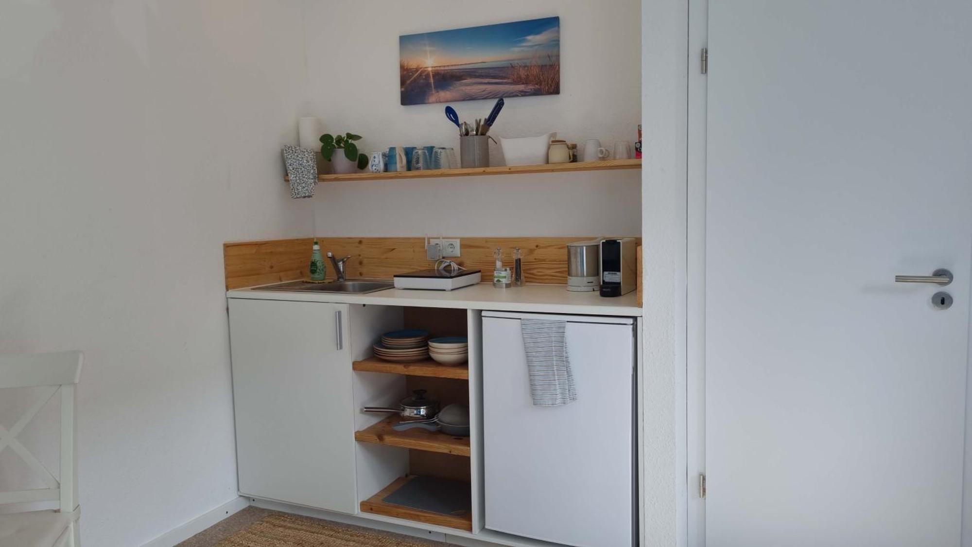 Auszeit Am Rosengarten, Zentrumsnah Guestrow Ngoại thất bức ảnh